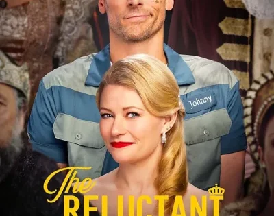 اتفرج علي فيلم The Reluctant Royal 2025 مترجم