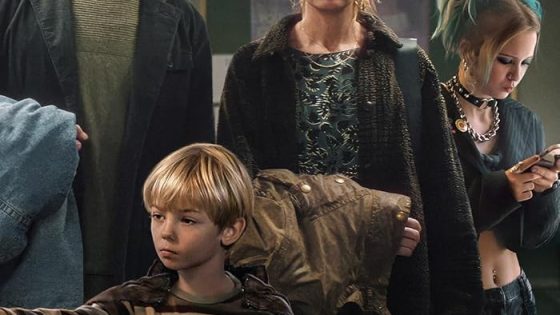 اتفرج علي فيلم Let Go 2024 مترجم
