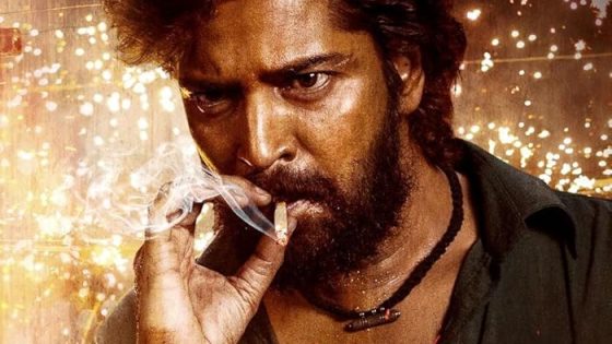 اتفرج علي فيلم Bachhala Malli 2024 مترجم