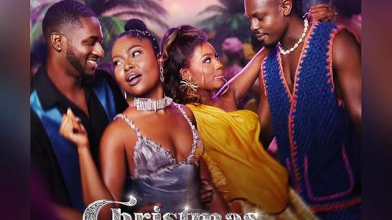 اتفرج علي فيلم Christmas in Lagos 2024 مترجم
