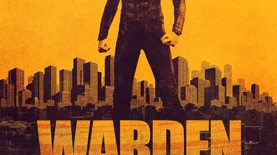 اتفرج علي فيلم Warden 2025 مترجم