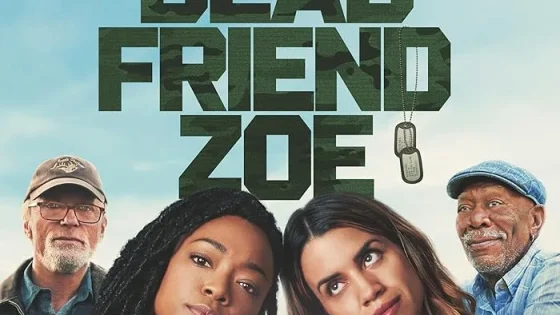 اتفرج علي فيلم My Dead Friend Zoe 2024 مترجم