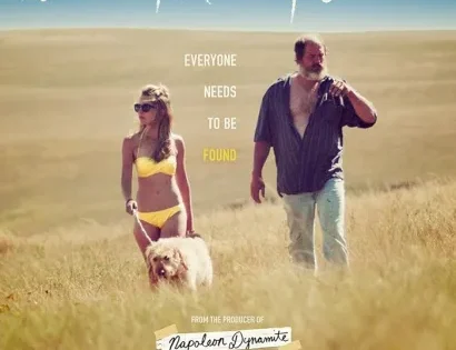 اتفرج علي فيلم Tater Tot & Patton 2017 مترجم