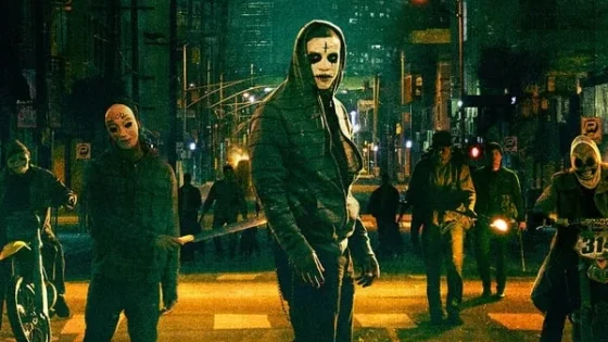اتفرج علي فيلم The Purge: Anarchy 2014 مترجم