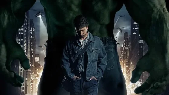 اتفرج علي فيلم The Incredible Hulk 2008 مترجم