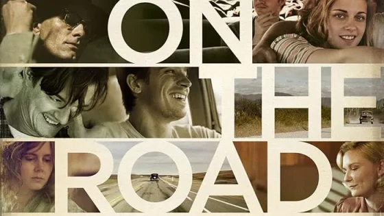 اتفرج علي فيلم On the Road 2012 مترجم