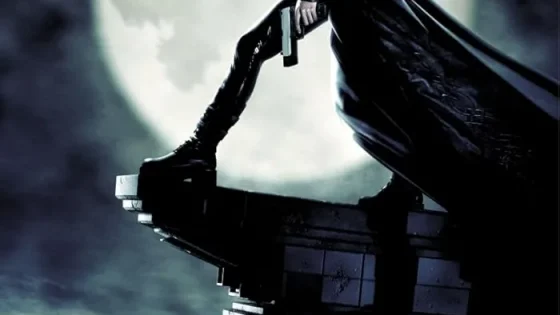 اتفرج علي فيلم Underworld 2003 مترجم
