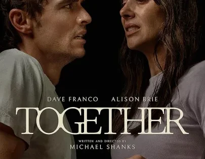 اتفرج علي فيلم Together 2025 مترجم