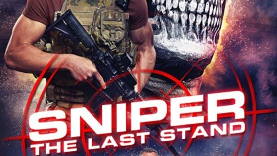 اتفرج علي فيلم Sniper: The Last Stand 2025 مترجم