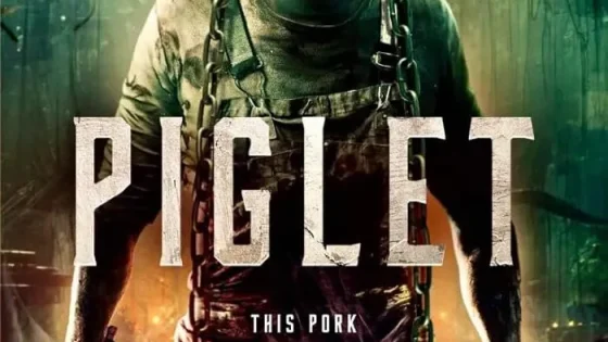 اتفرج علي فيلم Piglet 2025 مترجم