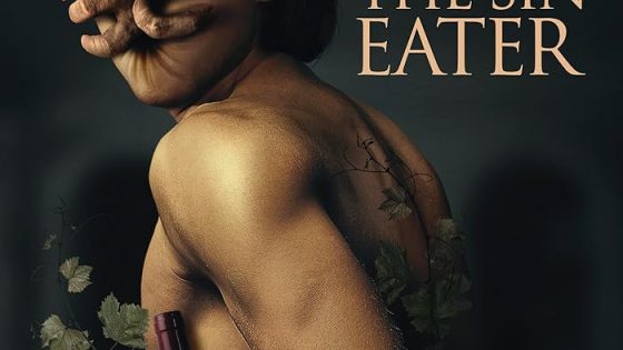 اتفرج علي فيلم Curse of the Sin Eater 2024 مترجم