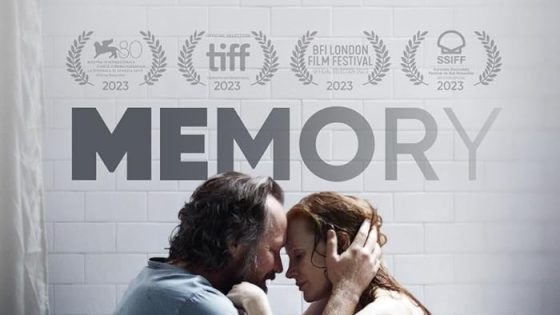 اتفرج علي فيلم Memory 2023 مترجم