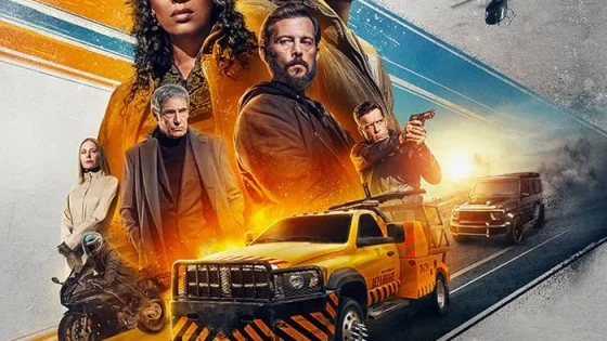 اتفرج علي فيلم Last Bullet 2025 مترجم