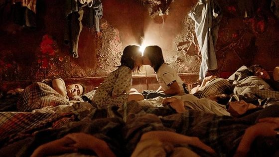اتفرج علي فيلم City of Dreams 2023 مترجم