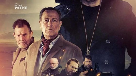 اتفرج علي فيلم The Stoic 2024 مترجم