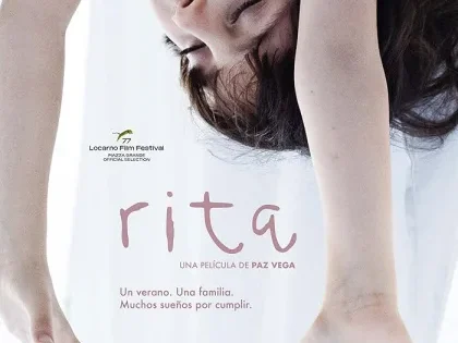 اتفرج علي فيلم Rita 2024 مترجم