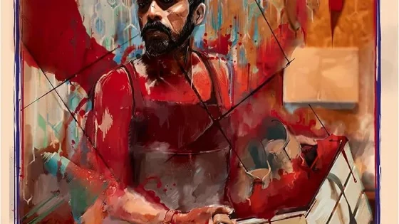 اتفرج علي فيلم Bayamariya Brammai 2024 مترجم