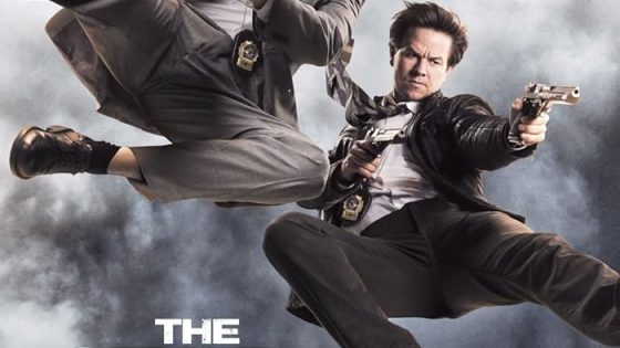 اتفرج علي فيلم 2010 The Other Guys مترجم