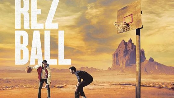 اتفرج علي فيلم Rez Ball 2024 مترجم