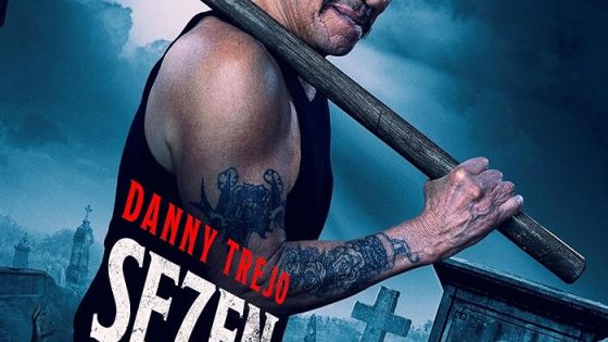 اتفرج علي فيلم Seven Cemeteries 2024 مترجم