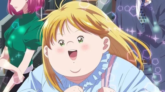 اتفرج علي  انمي Debu to Love to Ayamachi to! الحلقة 3 مترجمة
