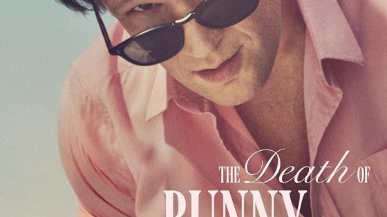 اتفرج علي  مسلسل The Death of Bunny Munro الموسم الاول الحلقة 4