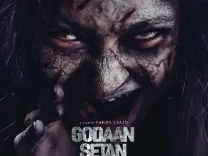 اتفرج علي فيلم The Cursed of Satan Temptation 2025 مترجم