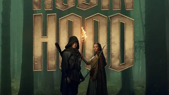 اتفرج علي  مسلسل Robin Hood الموسم الاول الحلقة 4