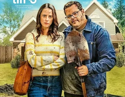 اتفرج علي فيلم Adulthood 2025 مترجم