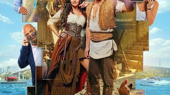 اتفرج علي فيلم Simarik 2024 مترجم