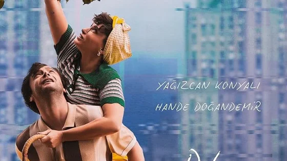 اتفرج علي فيلم غد أفضل Daha Iyi Bir Yarin 2024 مترجم