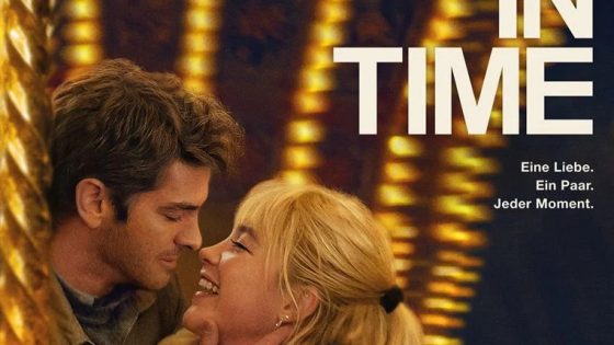 اتفرج علي فيلم We Live in Time 2024 مترجم
