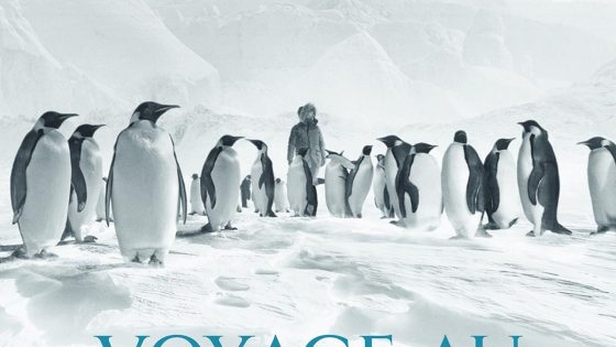 اتفرج علي فيلم Antarctica Calling 2023 مترجم