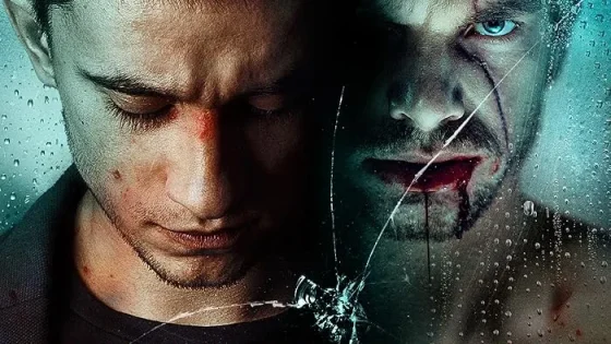 اتفرج علي فيلم American Scream 2025 مترجم
