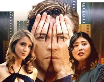 اتفرج علي فيلم Double Exposure 2024 مترجم