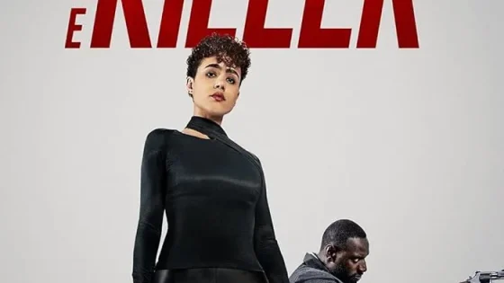 اتفرج علي فيلم The Killer 2024 مترجم