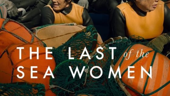 اتفرج علي فيلم The Last of the Sea Women 2024 مترجم