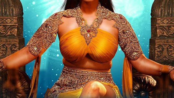 اتفرج علي فيلم Mandira 2024 مترجم