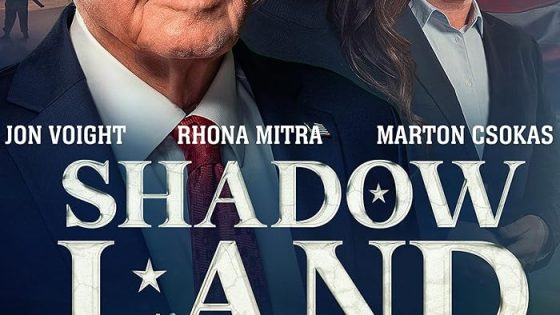 اتفرج علي فيلم Shadow Land 2024 مترجم
