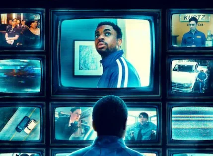 اتفرج علي مشاهدة مسلسل The Vince Staples Show الموسم الثاني الحلقة 2