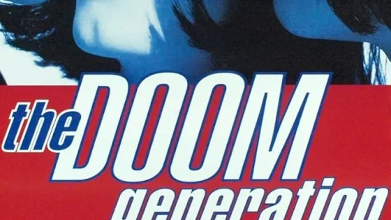 اتفرج علي فيلم The Doom Generation 1995 مترجم