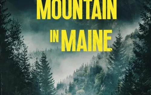 اتفرج علي فيلم Lost on a Mountain in Maine 2024 مترجم