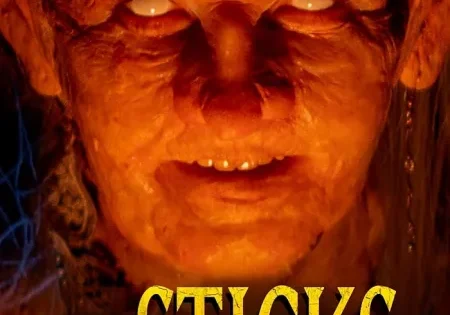 اتفرج علي فيلم The Sticks 2025 مترجم