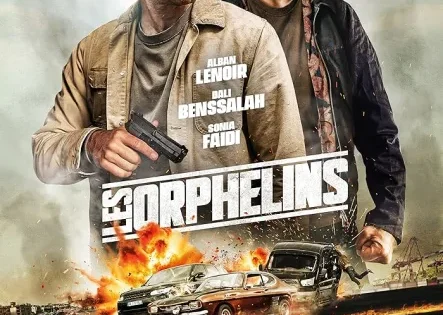 اتفرج علي فيلم Les orphelins 2025 مدبلج