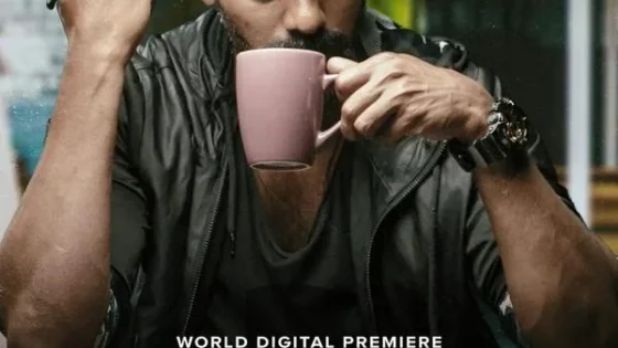 اتفرج علي فيلم Coffee with a Killer 2025 مترجم