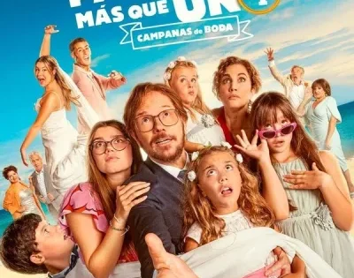 اتفرج علي فيلم Father There is Only One 4 2024 مترجم