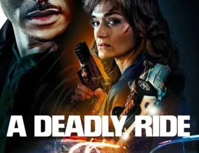 اتفرج علي فيلم A Deadly Ride 2025 مترجم