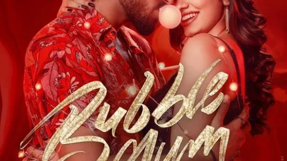 اتفرج علي فيلم Bubblegum 2023 مترجم