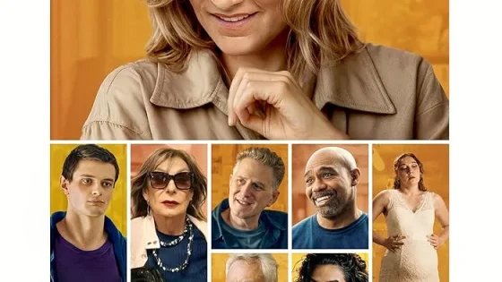 اتفرج علي فيلم I’ll Be Right There 2023 مترجم
