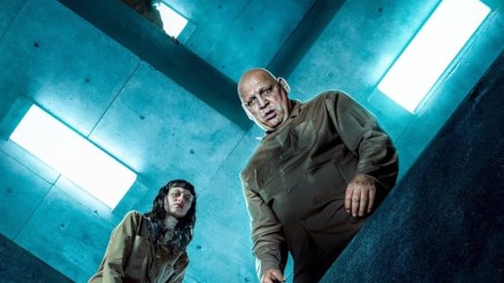اتفرج علي فيلم The Platform 2 2024 مترجم